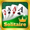 Easy Solitaire - World Tour icon