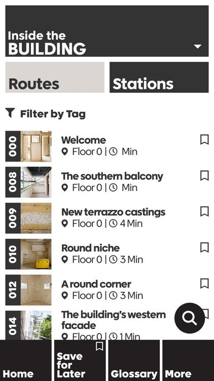 Liebling haus audio screenshot-3