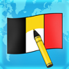 Paint the Coloring Flag Games - Usama Aziz