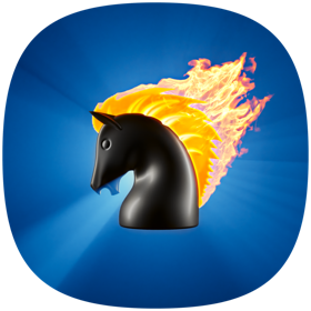 螢幕擷取畫面 (5) SparkChess