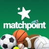 Scommesse Matchpoint icon