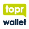 Topr Wallet icon