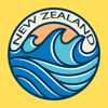 Tide Times New Zealand - VERVE TECHNOLOGIES PTY. LTD.