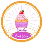 Download Carla Sweet Cakes app