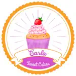 Carla Sweet Cakes App Cancel