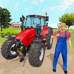 Simulateur de Tracteur Ferme