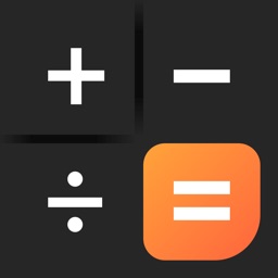 Scientific Calculator for iPad