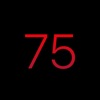 75 Days Challenge: Fitness icon