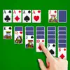 Solitaire - Brain Puzzle Game negative reviews, comments