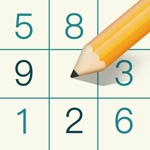 Sudoku Joy: Number puzzle game