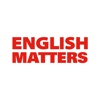 English Matters icon