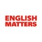 English Matters