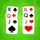 FreeCell Solitaire Card Game.