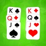 Get FreeCell Solitaire Card Game. for iOS, iPhone, iPad Aso Report