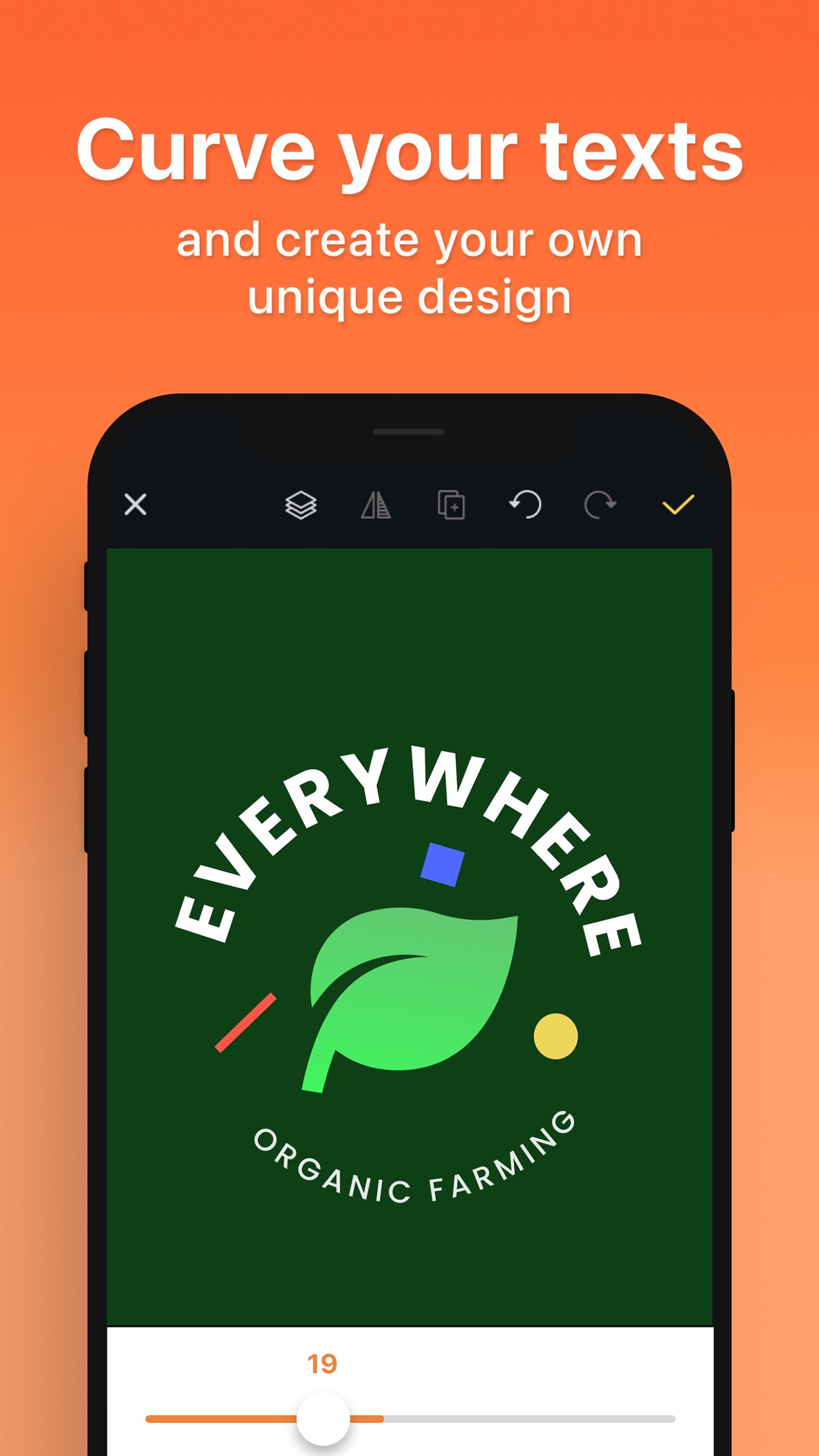 Logo Maker Shop: AI Creator screenshot 4