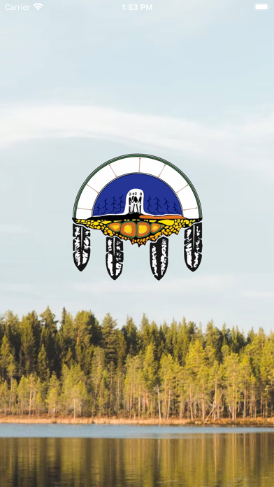 Birch Narrows Dene Nation Screenshot