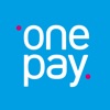 Onepay: paga fácil y rápido icon