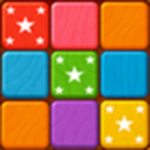 Wood Block Jam на пк