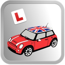 UK Driving Theory Test Prep