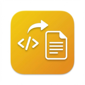 Web to PPT (Editable)