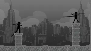 Javelin Fighting: The Spearman screenshot 3