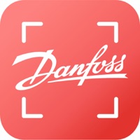 Danfoss ValiGate® Verifier logo
