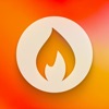 Wildfire App－Fire Tracker・Maps icon