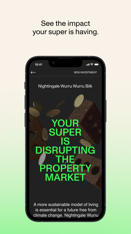 #4. Future Super (iOS) 由: Future Superannuation Group Pty Ltd
