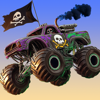 Monster Truck Go: Racing Games - Yateland Learning Games for Kids Limited