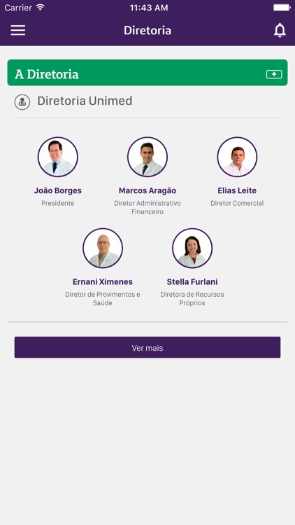 Minha Unimed Cooperado