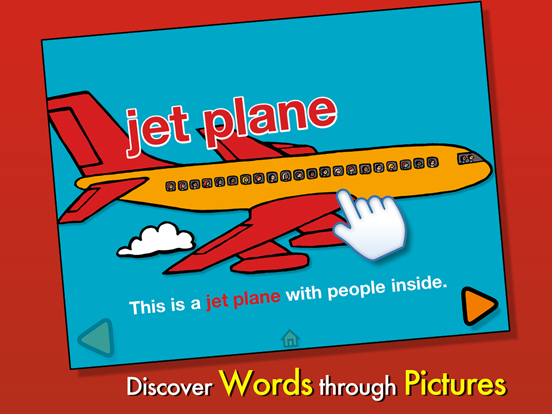 Screenshot #6 pour Byron Barton Collection #1