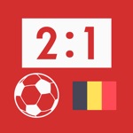 Uitslagen Jupiler Pro League