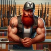 Gun Shop Dealer Simulator icon