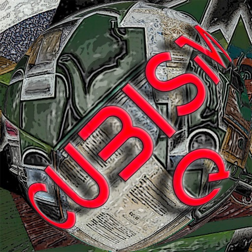 CubismIQ