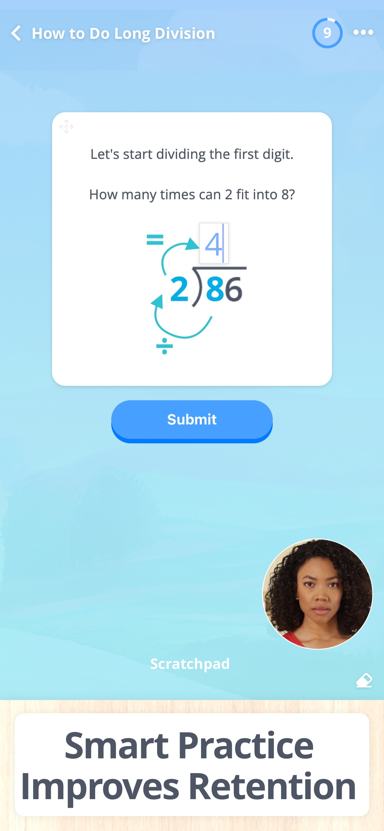 Learn Math 4th Grade