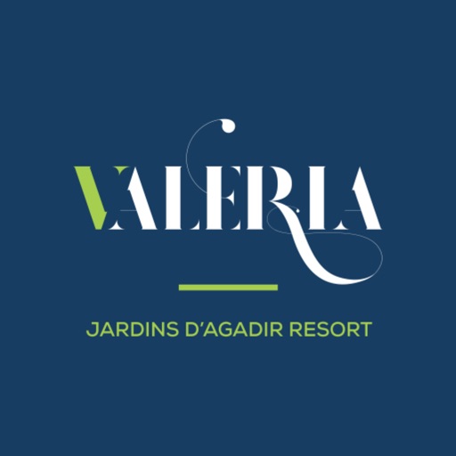 Valeria les jardins d'agadir