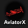 AviatorX Crossed Planes icon