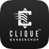 CLIQUE BARBER SHOP icon