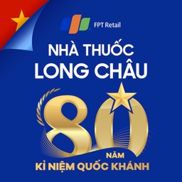 Long Châu - Chuyên gia thuốc