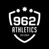 962 Athletics icon
