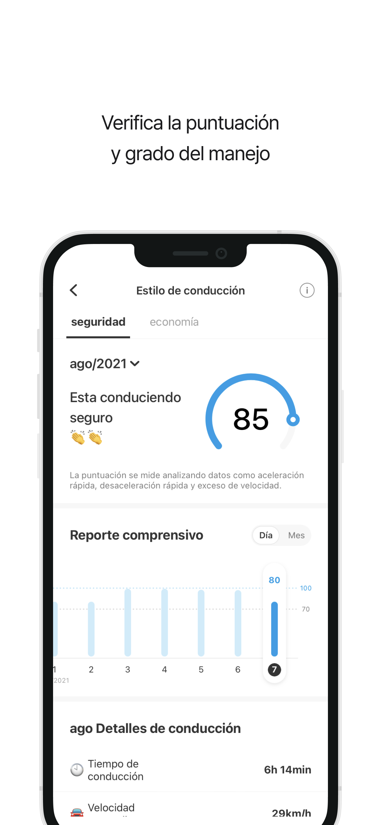 Infocar - Diagnóstico OBD2 ELM