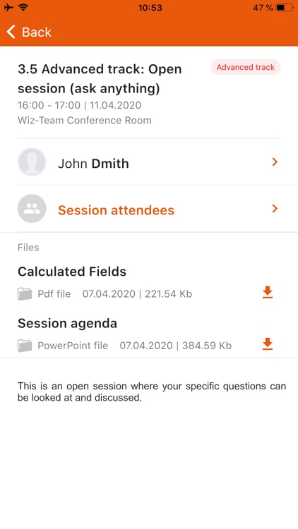 EW ToGo screenshot-4