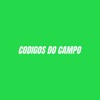 Codigos do Campo icon