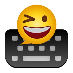 Fonts & Emoji Keyboard.