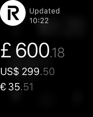 ‎Revolut: Die Finanz-Super-App Screenshot