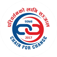 Chain For Change App - CFC App
