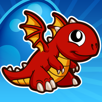 DragonVale - Breed Dragons