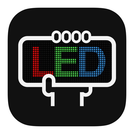 LED Signboard - LED Board