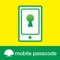 【Features of the corporate mobile passcode】