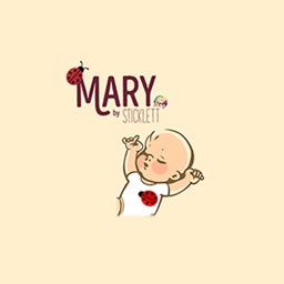 MARY by sticklett - Monitoring